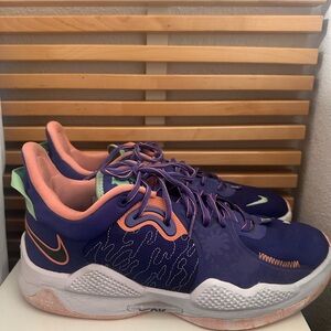 Nike PG LA Drip sneakers man